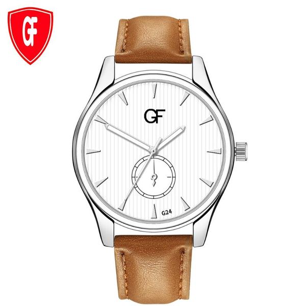 quartz wristwatch relojio mujer man leather watch whatever late anyway letter watches new pointer bracelet feminino clock, Slivery;brown
quartz wristwatch relojio mujer man leather watch whatever late anyway letter watches new pointer bracelet feminino clock, Slivery;brown