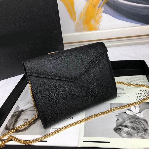 designer handbags sheepskin caviar metal chain gold silver designer handbag genuine leather bag flip cover diagonal shoulder bags with box
designer handbags sheepskin caviar metal chain gold silver designer handbag genuine leather bag flip cover diagonal shoulder bags with box
