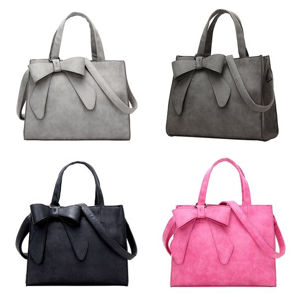 new arrival 1 pcs women lady shoulder crossbody bag bowknot pu leather fashion for money mobile phone
new arrival 1 pcs women lady shoulder crossbody bag bowknot pu leather fashion for money mobile phone
