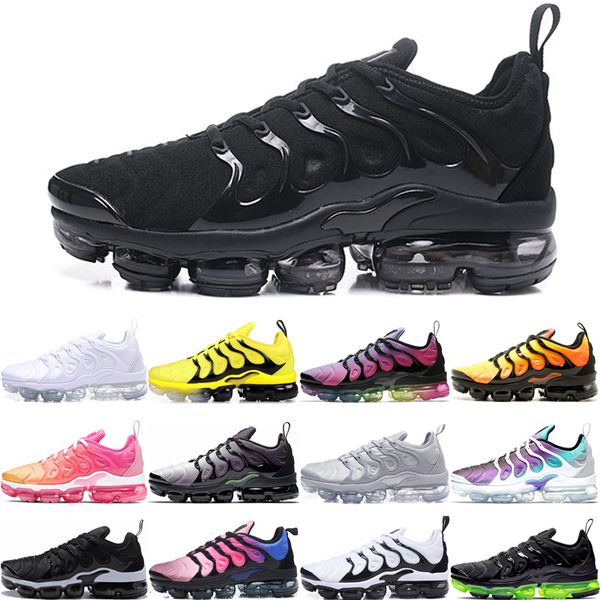 new fashion plus cushion men women running shoes triple black white bumblebee sunset white red walking sport sneakers trainers size 36-45
new fashion plus cushion men women running shoes triple black white bumblebee sunset white red walking sport sneakers trainers size 36-45