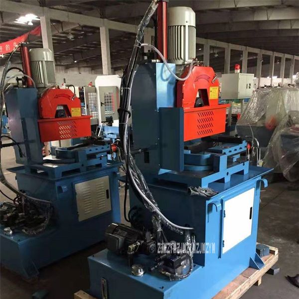 350yc circular sawing machine industrial-grade vertical saw machinery metal circular saw blade sawing machine 220v/380v 2.4/3kw
350yc circular sawing machine industrial-grade vertical saw machinery metal circular saw blade sawing machine 220v/380v 2.4/3kw