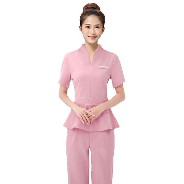fashion 2019 2 piece set elegant pants suit size s-4xl solid color women v-neck pullover and slim long trousers set w121, White
fashion 2019 2 piece set elegant pants suit size s-4xl solid color women v-neck pullover and slim long trousers set w121, White