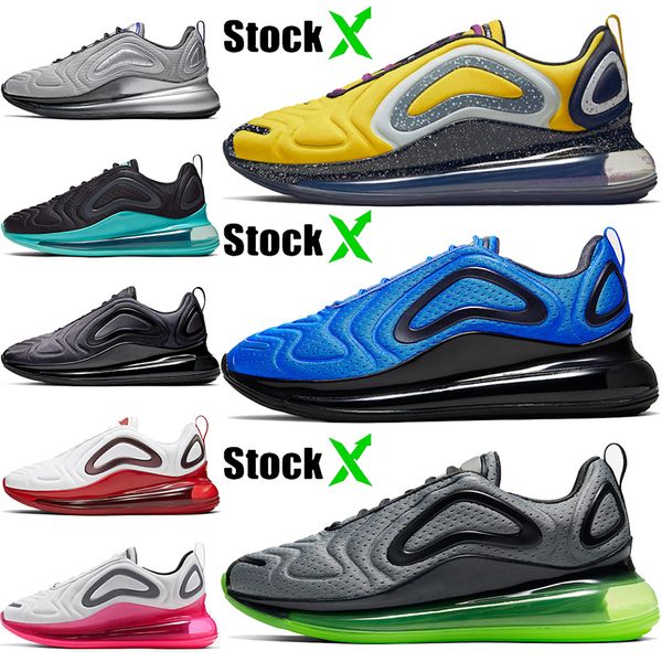 new 720 stock x fashion brand yellow blue grey volt men women running shoes trainers pure platinum pink blast sport designer sneakers
new 720 stock x fashion brand yellow blue grey volt men women running shoes trainers pure platinum pink blast sport designer sneakers
