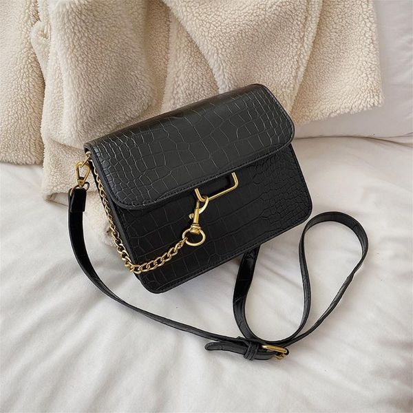 female shoulder messenger bags stone pattern crossbody bags for women new quality pu leather ladies' travel handbags and purses
female shoulder messenger bags stone pattern crossbody bags for women new quality pu leather ladies' travel handbags and purses