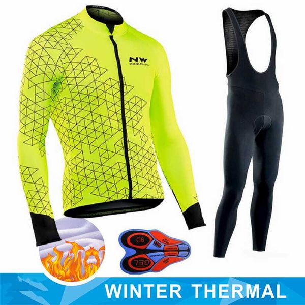 northwave 2019 winter thermal fleece set cycling clothes nw men's jersey suit sport riding bike mtb clothing bib pants warm sets, Black;blue
northwave 2019 winter thermal fleece set cycling clothes nw men's jersey suit sport riding bike mtb clothing bib pants warm sets, Black;blue