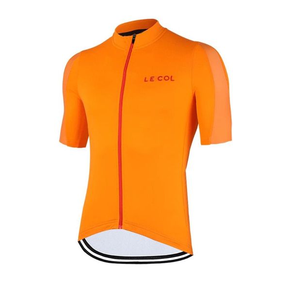 le col men short sleeves cycling jersey race mountain cycling summer shirts mtb bicycle wear clothes ropa, Black;red
le col men short sleeves cycling jersey race mountain cycling summer shirts mtb bicycle wear clothes ropa, Black;red