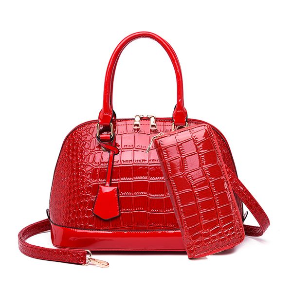 pink sugao designer crossbody bag lady shell bags women shoulder handbag purse tote bags designer handbag clutch bags alligator bhp
pink sugao designer crossbody bag lady shell bags women shoulder handbag purse tote bags designer handbag clutch bags alligator bhp