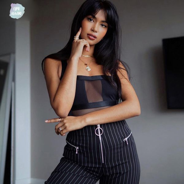 rompers womens bodysuit summer elegant backless lace overalls black mesh bodycon combinaison femme jumpsuit top, Black;white
rompers womens bodysuit summer elegant backless lace overalls black mesh bodycon combinaison femme jumpsuit top, Black;white