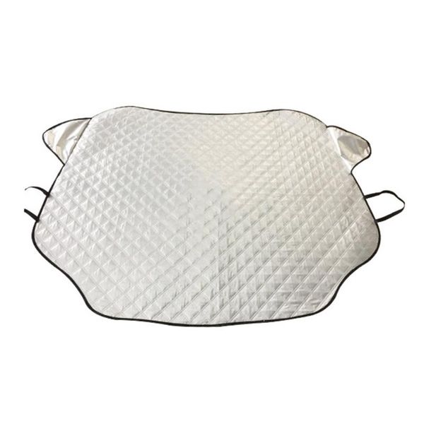ice frost guard waterproof front windscreen snow cover winter aluminum foil sun shade dustproof anti uv thickened car windshield
ice frost guard waterproof front windscreen snow cover winter aluminum foil sun shade dustproof anti uv thickened car windshield