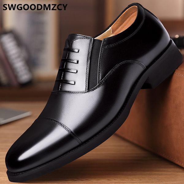 black formal leather shoes for men oxford office shoes for men 2019 wedding dress chaussure homme classique
black formal leather shoes for men oxford office shoes for men 2019 wedding dress chaussure homme classique