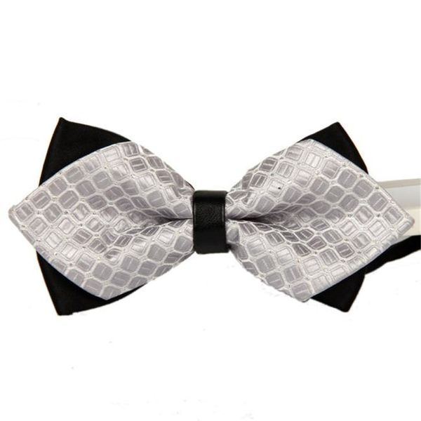 10 solid colors men bow ties plaid print boe boyfriend men colorful plaid male marriage butterfly wedding ties, Blue;purple
10 solid colors men bow ties plaid print boe boyfriend men colorful plaid male marriage butterfly wedding ties, Blue;purple