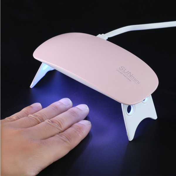 6w sun mini uv led lamp with 6 leds uv lamp mini nail dryer machine for all gels for nail dryer polish quick dryer
6w sun mini uv led lamp with 6 leds uv lamp mini nail dryer machine for all gels for nail dryer polish quick dryer