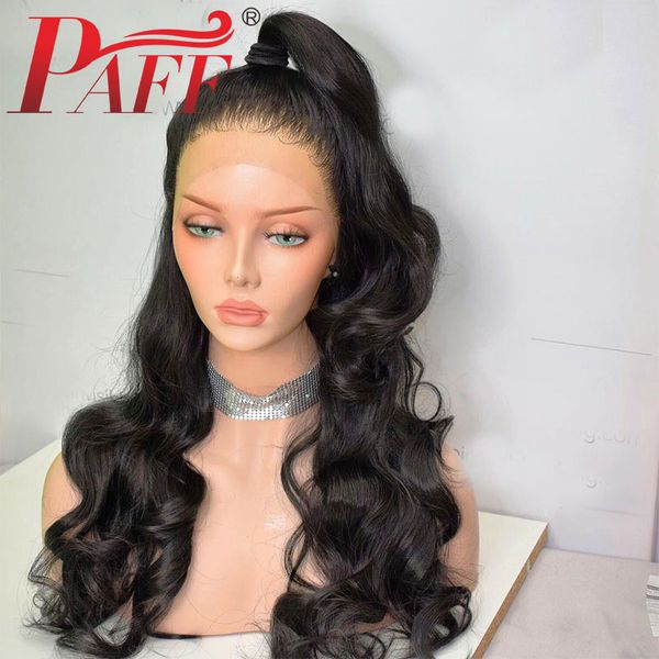 paff body wave glueless full lace human hair wigs brazilian remy hair lace wigs with baby hair part bleached knots, Black;brown
paff body wave glueless full lace human hair wigs brazilian remy hair lace wigs with baby hair part bleached knots, Black;brown