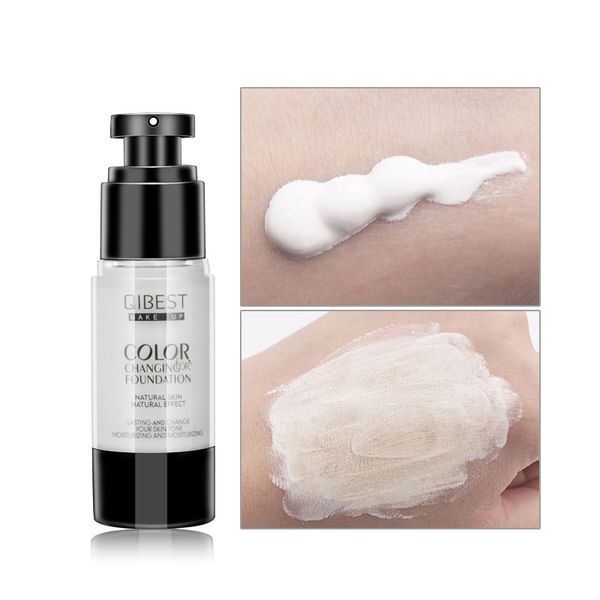 qilong wear matte foundation liquid color changing liquid foundation makeup change to your skin tone by just blending tslm1
qilong wear matte foundation liquid color changing liquid foundation makeup change to your skin tone by just blending tslm1