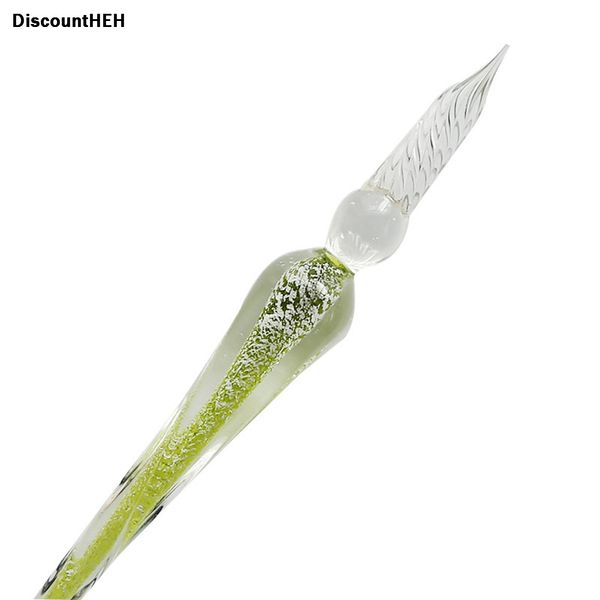 2019 creative simple pretty gift individual supplies available pens lovely trend unique stylish glass style
2019 creative simple pretty gift individual supplies available pens lovely trend unique stylish glass style