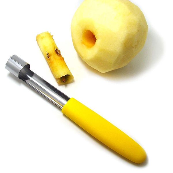 stainless steel core seed remover fruit apple pear corer easy twist kitchen tool11.29
stainless steel core seed remover fruit apple pear corer easy twist kitchen tool11.29