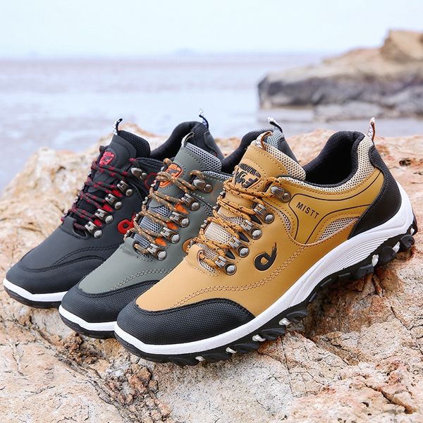 krasovki tactical shoes 2020 new mens hiking boots breathable outdoor shoes men non-slip hiking men mountain
krasovki tactical shoes 2020 new mens hiking boots breathable outdoor shoes men non-slip hiking men mountain