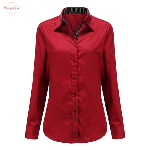 polka dot long sleeve printed blouse shirt women long sleeve cotton work wear blouses white print blusa feminina navy 2020
polka dot long sleeve printed blouse shirt women long sleeve cotton work wear blouses white print blusa feminina navy 2020