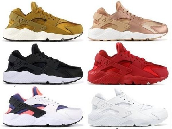huarache 2019 4.0 1.0 sneaker for mens womens running shoes triple black huaraches breathable trainers outdoors shoes size 36-45
huarache 2019 4.0 1.0 sneaker for mens womens running shoes triple black huaraches breathable trainers outdoors shoes size 36-45