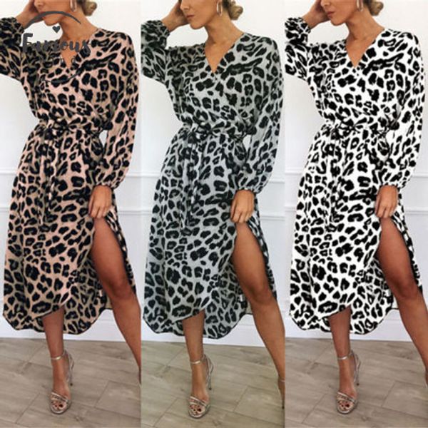 new fashion empire fashion women long sleeve leopard print long maxi dress evening party drop shipping, Black;gray
new fashion empire fashion women long sleeve leopard print long maxi dress evening party drop shipping, Black;gray