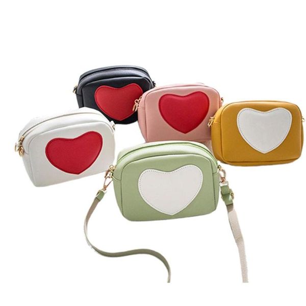 banabanma woman heart-shaped mini cross-body bag zippered handbag with adjustable belt
banabanma woman heart-shaped mini cross-body bag zippered handbag with adjustable belt