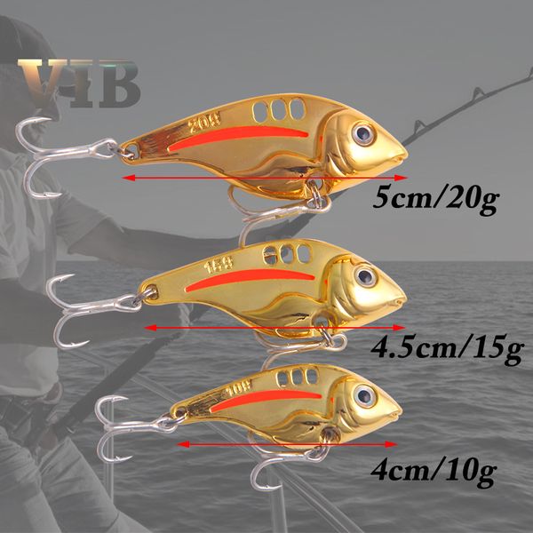 new metal vib fish blade baits 4cm-10g 4.5cm-15g 5cm-20g suspended baitfish vibrations jigging fishing lure
new metal vib fish blade baits 4cm-10g 4.5cm-15g 5cm-20g suspended baitfish vibrations jigging fishing lure