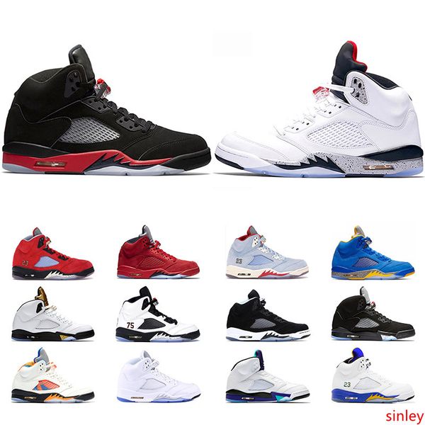 5 men basketball shoes 5s bred fire red ice blue laney blue yellow trophy room mens trainer athletic sport sneaker online sale
5 men basketball shoes 5s bred fire red ice blue laney blue yellow trophy room mens trainer athletic sport sneaker online sale