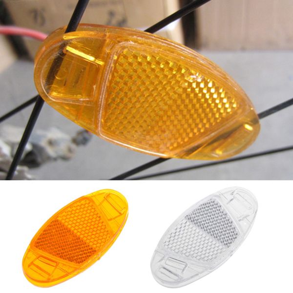 bicycle bike spoke reflector safety warning light wheel rim reflective mount mtb road cycling spoke light bike jun08
bicycle bike spoke reflector safety warning light wheel rim reflective mount mtb road cycling spoke light bike jun08