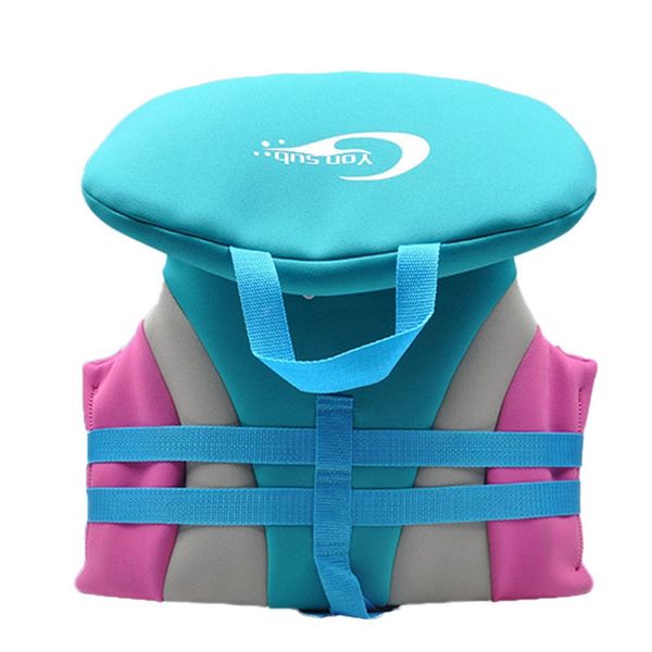 yon sub kids' life vest children life jacket for swimming kayak drifting blue little water sports equipment fitness balls
yon sub kids' life vest children life jacket for swimming kayak drifting blue little water sports equipment fitness balls