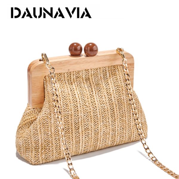 summer retro woven straw bags wooden handle clip bag buckle women shoulder messenger bags lady handbag beach crossbody bag
summer retro woven straw bags wooden handle clip bag buckle women shoulder messenger bags lady handbag beach crossbody bag