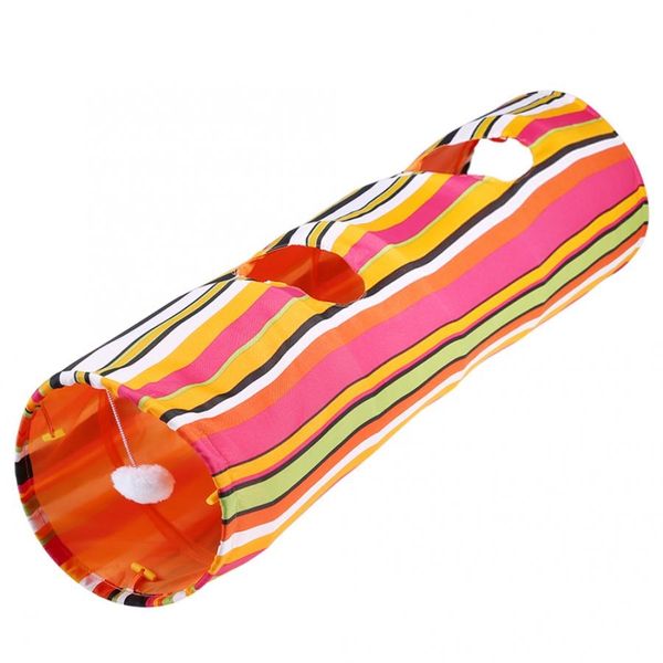 cat tunnel складной pet игрушка трубки с boll продукты для smarter pet игрушки других cat supplies
cat tunnel складной pet игрушка трубки с boll продукты для smarter pet игрушки других cat supplies