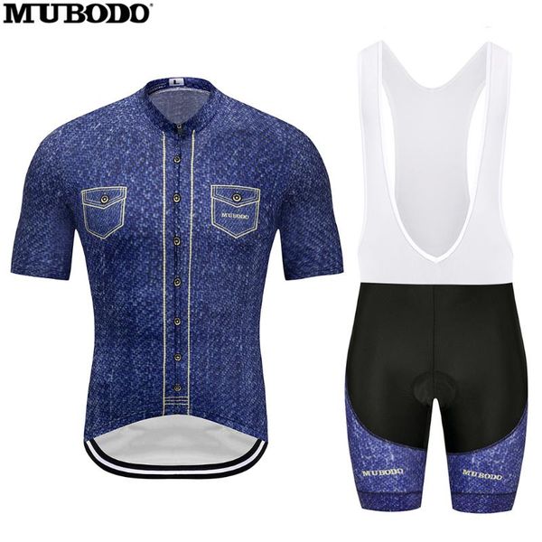 2020 uomo про команду ciclismo maglia manica корт traspirante estate bicicletta abbigliamento ciclismo maglia, Black;blue
2020 uomo про команду ciclismo maglia manica корт traspirante estate bicicletta abbigliamento ciclismo maglia, Black;blue
