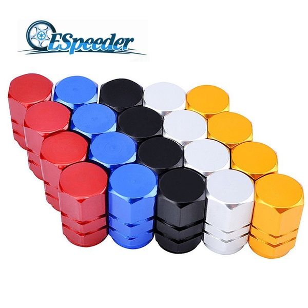 espeeder 4pcs/set universal aluminum car wheel tires valves tyre stem air caps airtight cover for vw car parts
espeeder 4pcs/set universal aluminum car wheel tires valves tyre stem air caps airtight cover for vw car parts