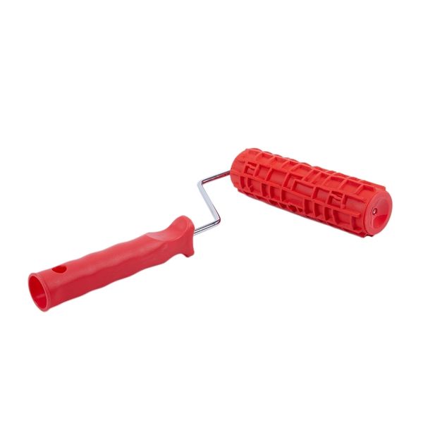 7inch embossing brick wall grain paint roller replacement painting brush sleeve lint rollers brushes
7inch embossing brick wall grain paint roller replacement painting brush sleeve lint rollers brushes