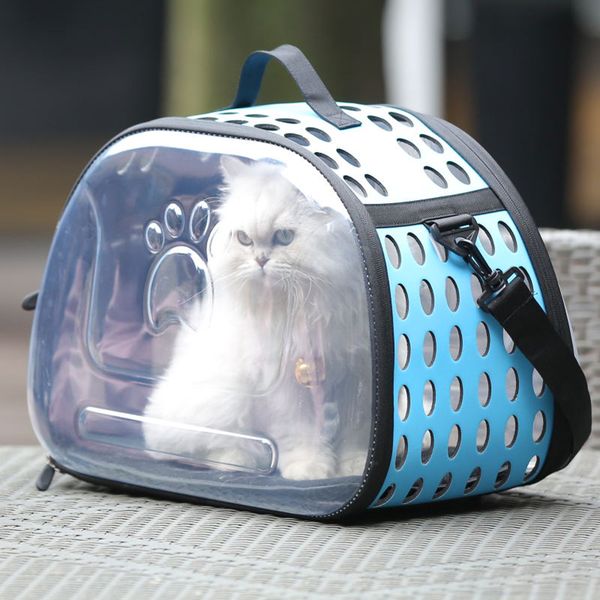 outdoor pet dog carrier bag box cats handbag transparent breathable foldable travel bag puppy carrying mesh shoulder pet
outdoor pet dog carrier bag box cats handbag transparent breathable foldable travel bag puppy carrying mesh shoulder pet