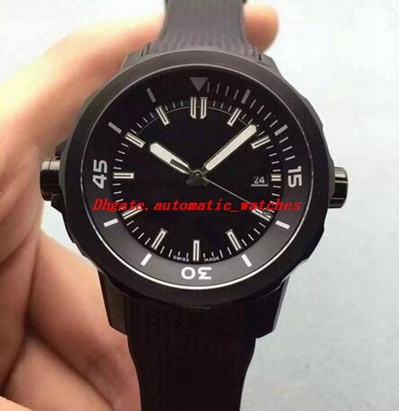 luxury watch mens date stainless steel 42mm mens watch rubber strap black dial automatic fashion men's watches wristwatch, Slivery;brown
luxury watch mens date stainless steel 42mm mens watch rubber strap black dial automatic fashion men's watches wristwatch, Slivery;brown