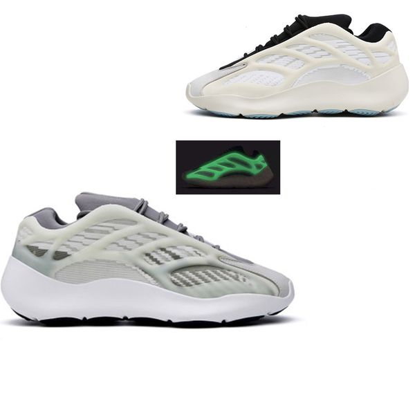 new azael 700 v3 white skeleton designer shoes glows in the dark kanye west men womens 700 v3 running shoes
new azael 700 v3 white skeleton designer shoes glows in the dark kanye west men womens 700 v3 running shoes