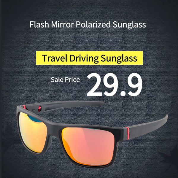 New o car 9361 cycli t outdoor port ungla e uv400 hd polarized len ungla e brand de igner vintage ummer ungla e for men women
New o car 9361 cycli t outdoor port ungla e uv400 hd polarized len ungla e brand de igner vintage ummer ungla e for men women
