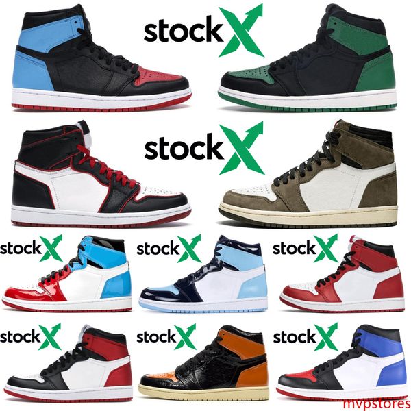 2020 jumpman travis scott 1 1s stock x men women basketball shoes unc to chicago pine green bloodline athletic mens trainers sports sneakers
2020 jumpman travis scott 1 1s stock x men women basketball shoes unc to chicago pine green bloodline athletic mens trainers sports sneakers
