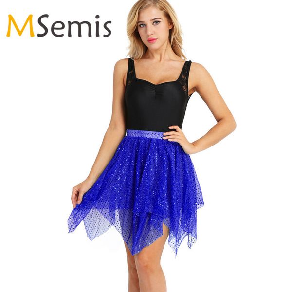 women latin dance skirt for women glitter polka dots asymmetric latin skirt for performance costume ballet dance, Black;red
women latin dance skirt for women glitter polka dots asymmetric latin skirt for performance costume ballet dance, Black;red