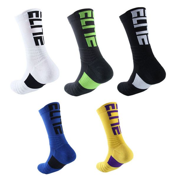Горячие Продажи Дизайнерские Элитные Баскетбольные Носки Мужчины Anti-Slip Утолщают
Горячие Продажи Дизайнерские Элитные Баскетбольные Носки Мужчины Anti-Slip Утолщают