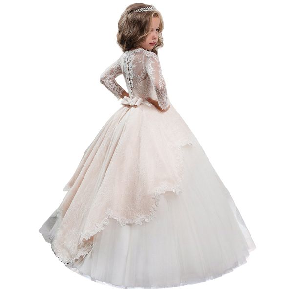 New ummer dre long leeve dre girl wedding dre for girl clothing co tume kid carnival party prince 10 12 year q190522
New ummer dre long leeve dre girl wedding dre for girl clothing co tume kid carnival party prince 10 12 year q190522