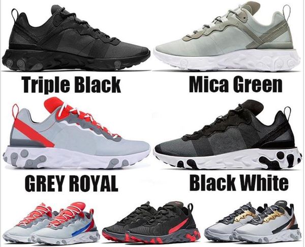 2020 epic react element 55 87 undercover men women run shoe desert sand royal tint red orbit se taped seams designer sneakers trainers, White;red
2020 epic react element 55 87 undercover men women run shoe desert sand royal tint red orbit se taped seams designer sneakers trainers, White;red