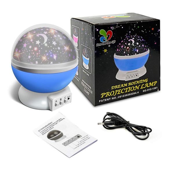 rotation night light starry star moon sky romantic night projector night light for wedding party christmas
rotation night light starry star moon sky romantic night projector night light for wedding party christmas