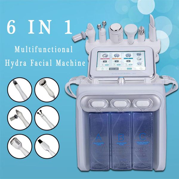 6in1 h2 o2 hydra dermabrasion aqua peeling rf bio lifting spa facial hydro water microdermabrasion facial care cold hammer oxygen spray, Black;white
6in1 h2 o2 hydra dermabrasion aqua peeling rf bio lifting spa facial hydro water microdermabrasion facial care cold hammer oxygen spray, Black;white
