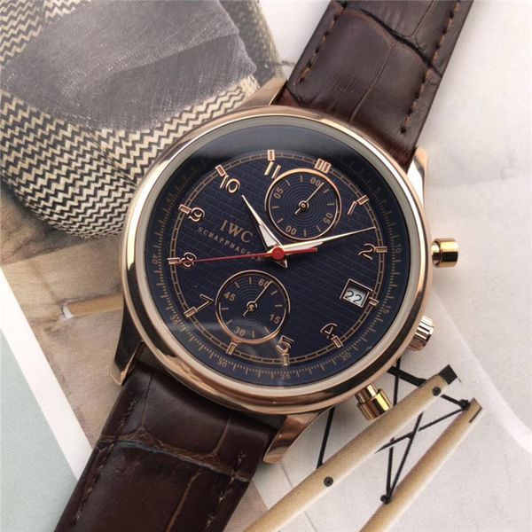 selling luxury brand men's automatic date quartz watch luxury rose gold watch ring sports leisure watch multi-functional designer small, Slivery;brown
selling luxury brand men's automatic date quartz watch luxury rose gold watch ring sports leisure watch multi-functional designer small, Slivery;brown