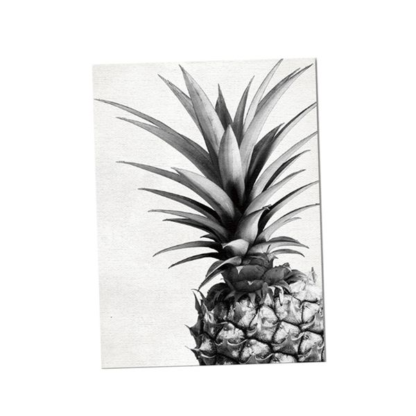 frameless monochrome pineapple canvas oil painting picture wall art decor
frameless monochrome pineapple canvas oil painting picture wall art decor