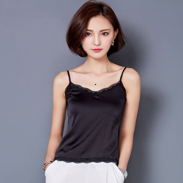 crop clothes canotta donna estiva tropical womens tank 2019 silk women shirt camis sleeveless blusa summer feminina, White
crop clothes canotta donna estiva tropical womens tank 2019 silk women shirt camis sleeveless blusa summer feminina, White