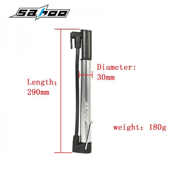 portable high pressure strength mountain road bike pump ball bicycle air pump tire inflator aluminum alloy cycling accessories
portable high pressure strength mountain road bike pump ball bicycle air pump tire inflator aluminum alloy cycling accessories