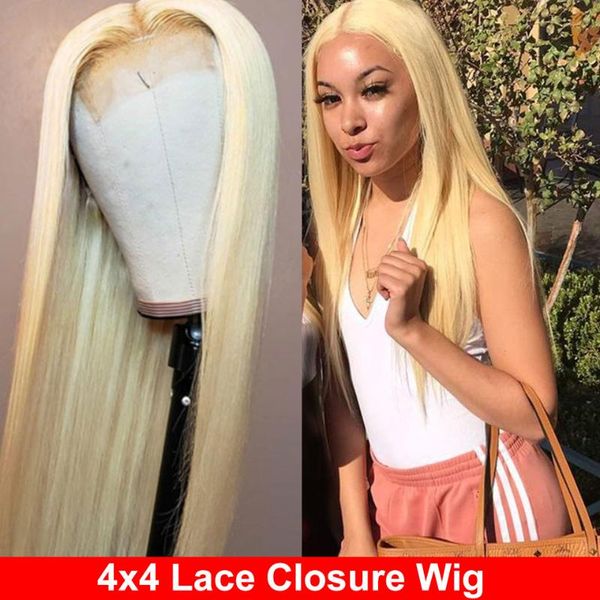 lace closure wig 613 blonde wig straight human hair blonde 4x4 closure 613 lace frontal for women remy 150%, Black;brown
lace closure wig 613 blonde wig straight human hair blonde 4x4 closure 613 lace frontal for women remy 150%, Black;brown